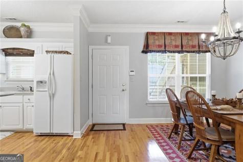 92 Gleneagle Court Clayton GA 30525