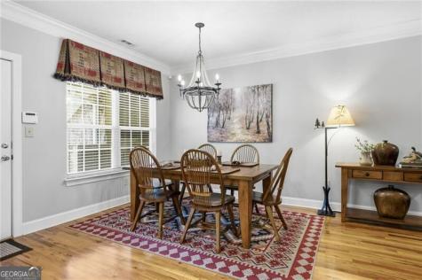 92 Gleneagle Court Clayton GA 30525