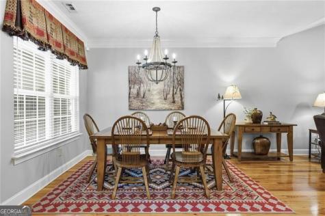 92 Gleneagle Court Clayton GA 30525