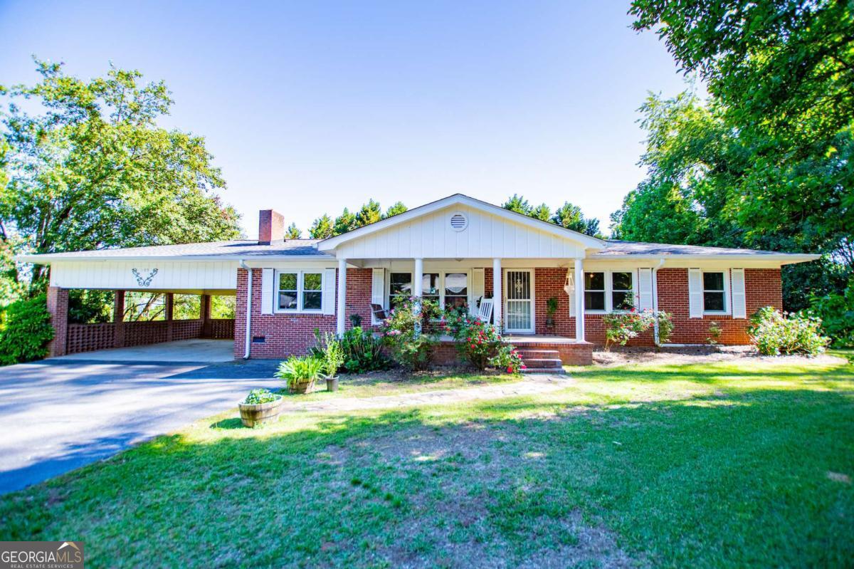 105 Sharp Drive Carrollton GA 30117