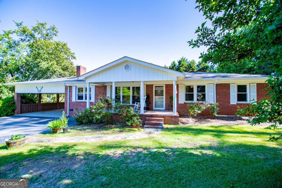 105 Sharp Drive Carrollton GA 30117