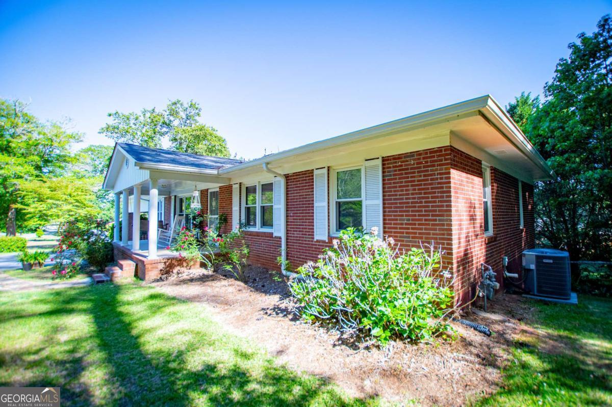 105 Sharp Drive Carrollton GA 30117