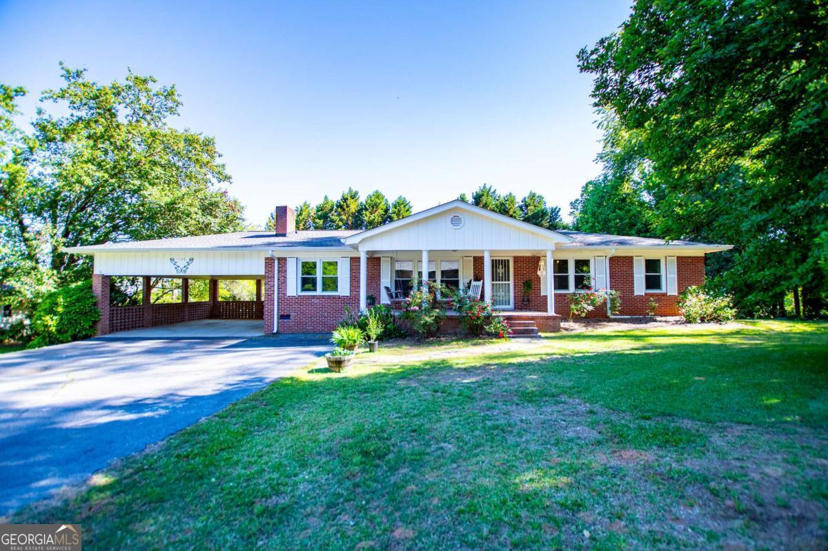 105 Sharp Drive Carrollton GA 30117