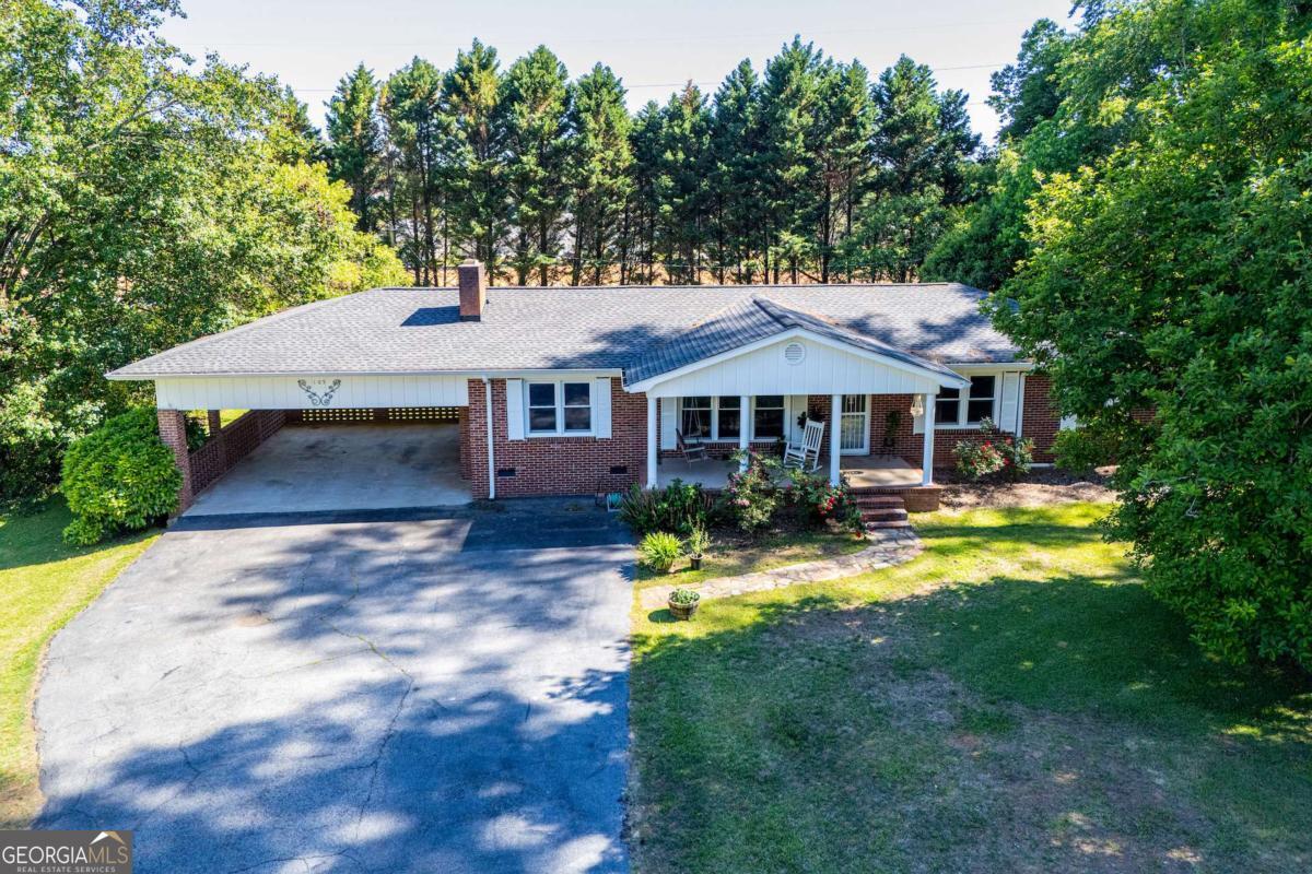 105 Sharp Drive Carrollton GA 30117