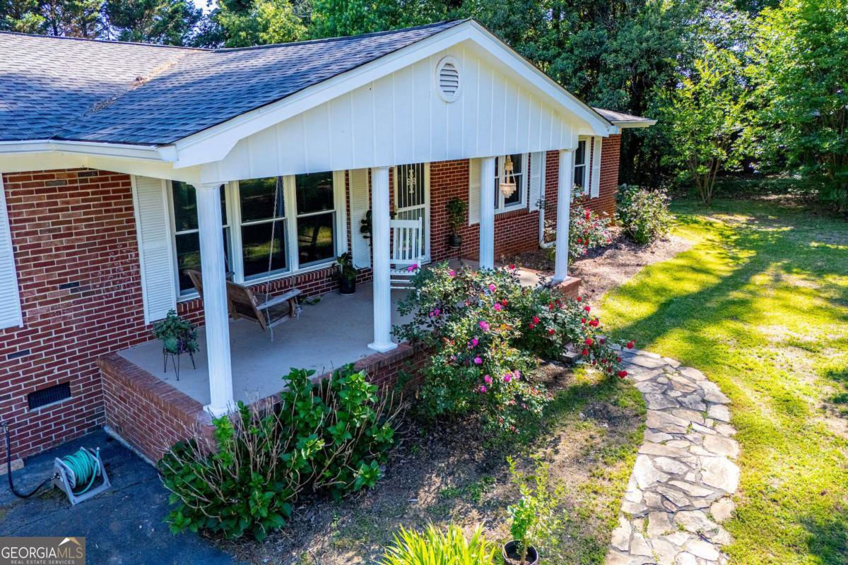 105 Sharp Drive Carrollton GA 30117