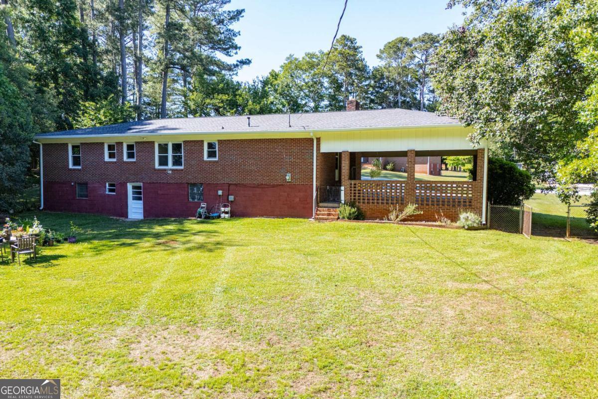105 Sharp Drive Carrollton GA 30117
