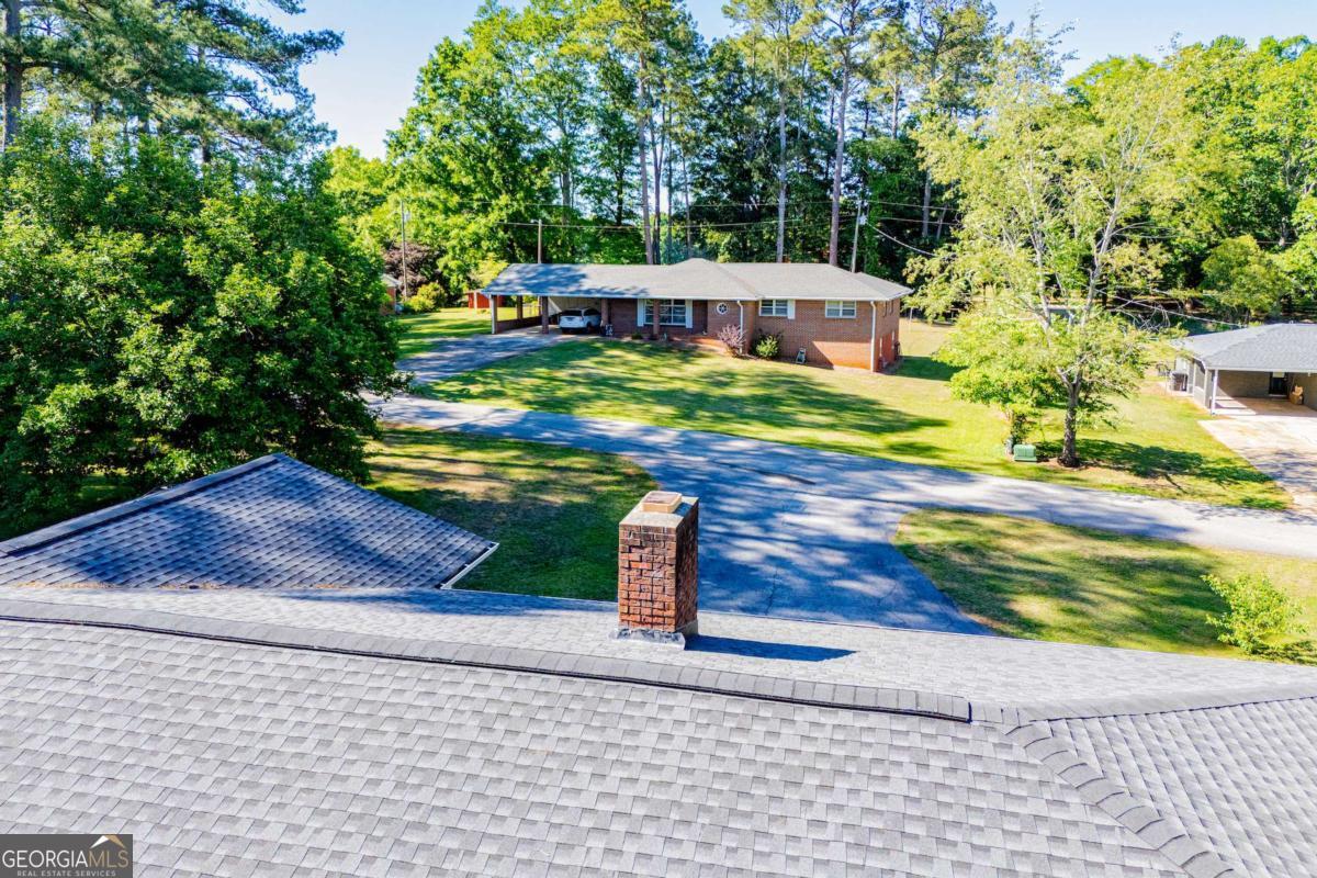 105 Sharp Drive Carrollton GA 30117