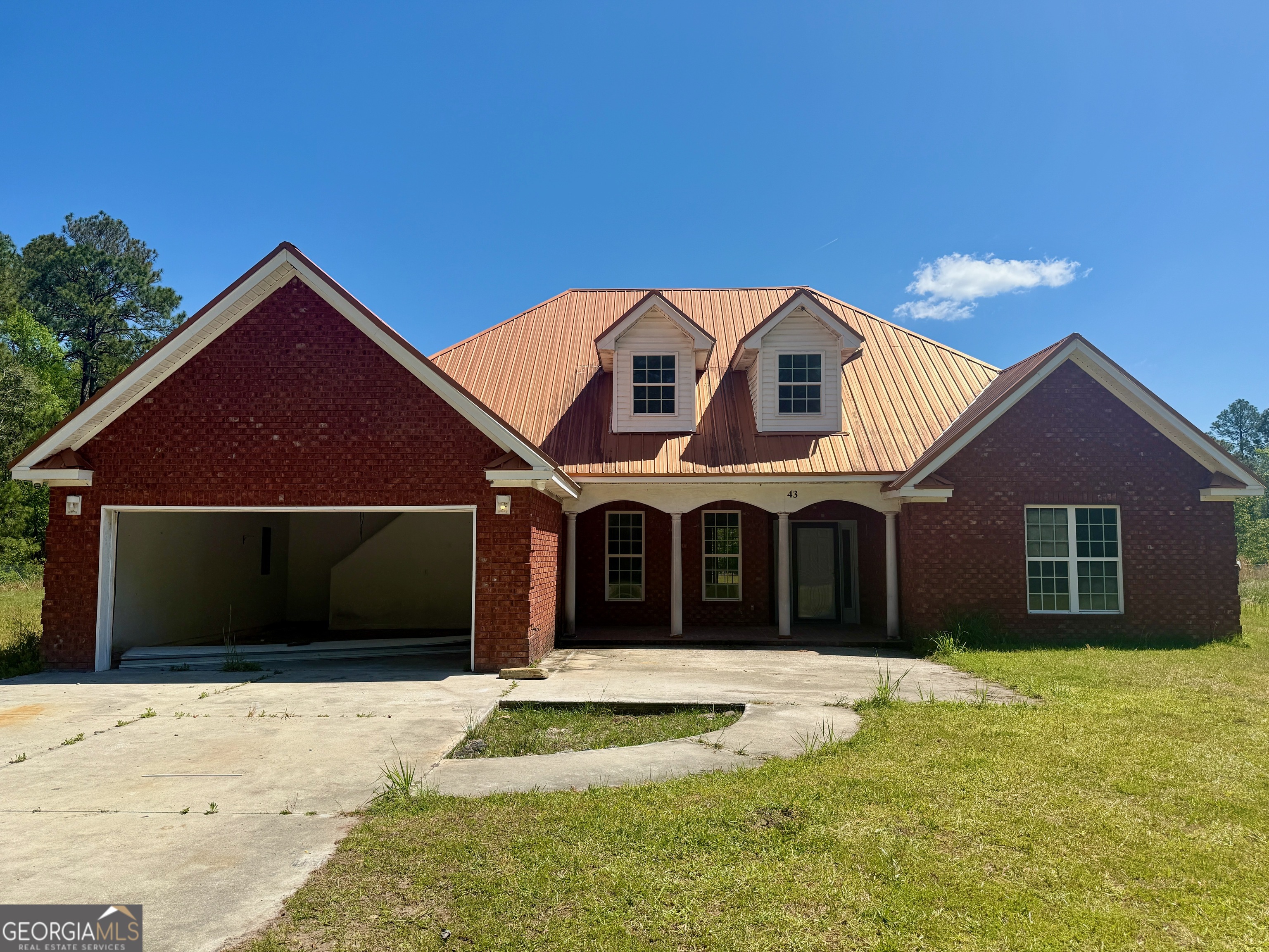 43 Razor Back Road Hinesville GA 31313