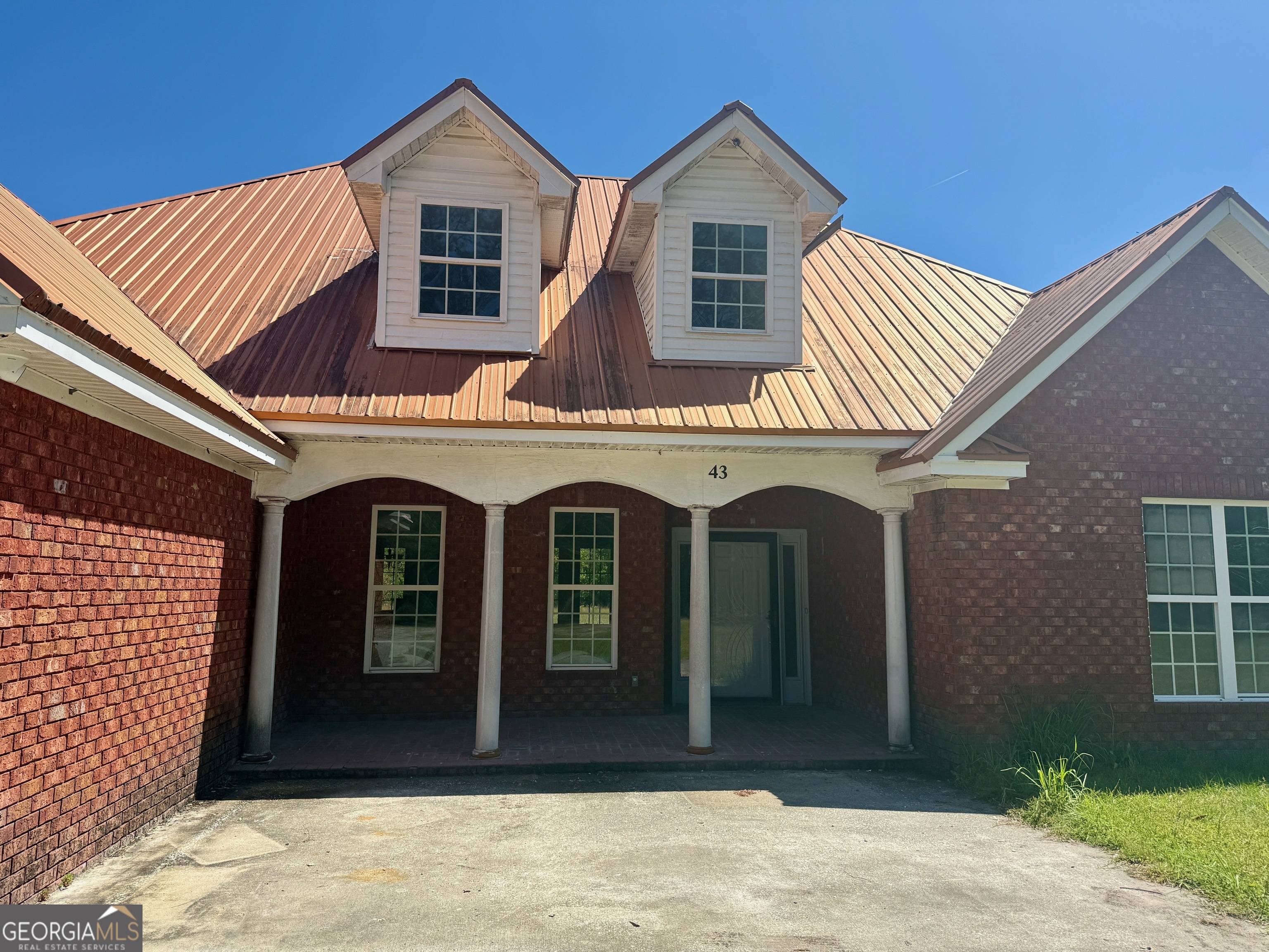 43 Razor Back Road Hinesville GA 31313