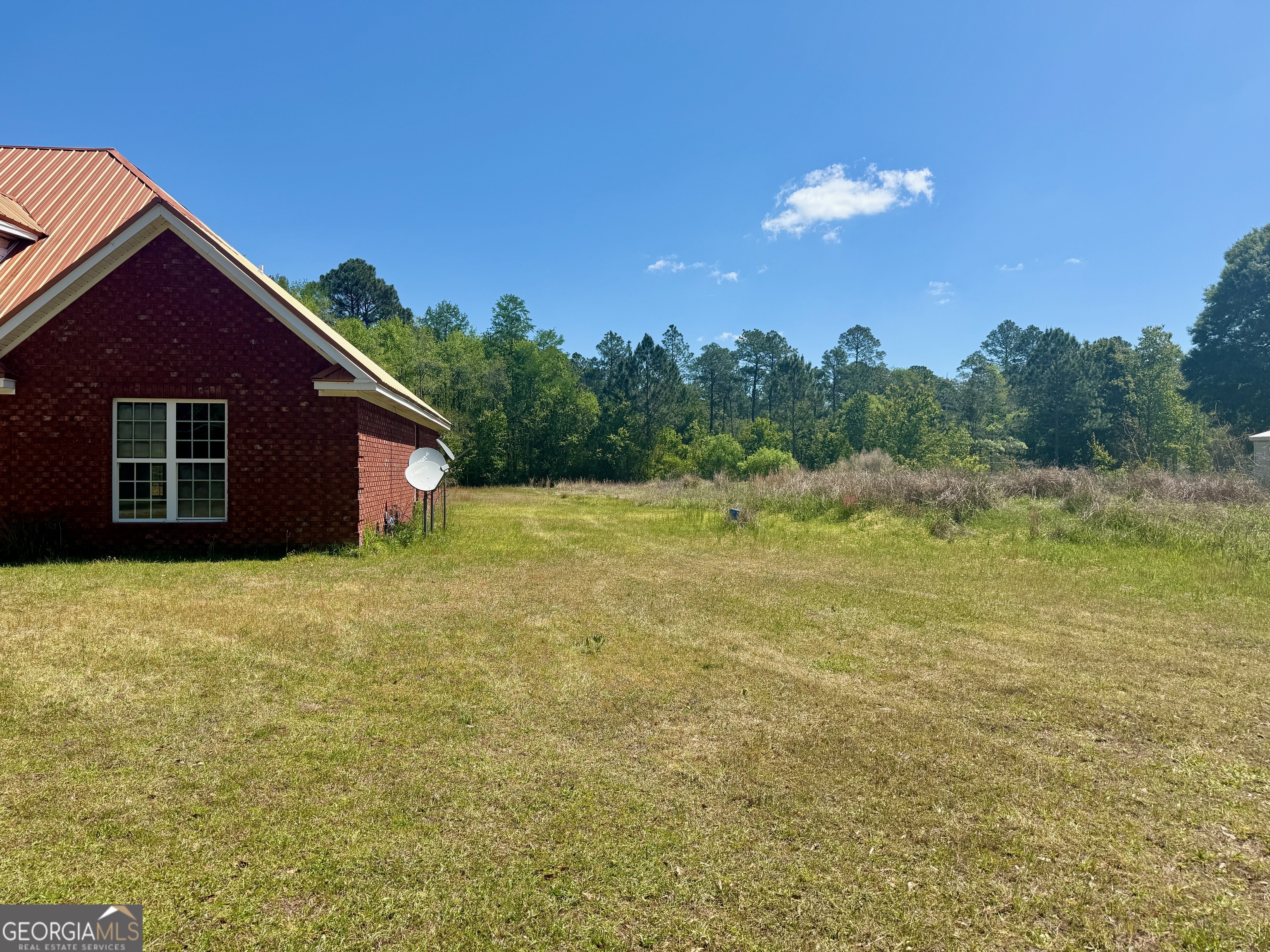 43 Razor Back Road Hinesville GA 31313