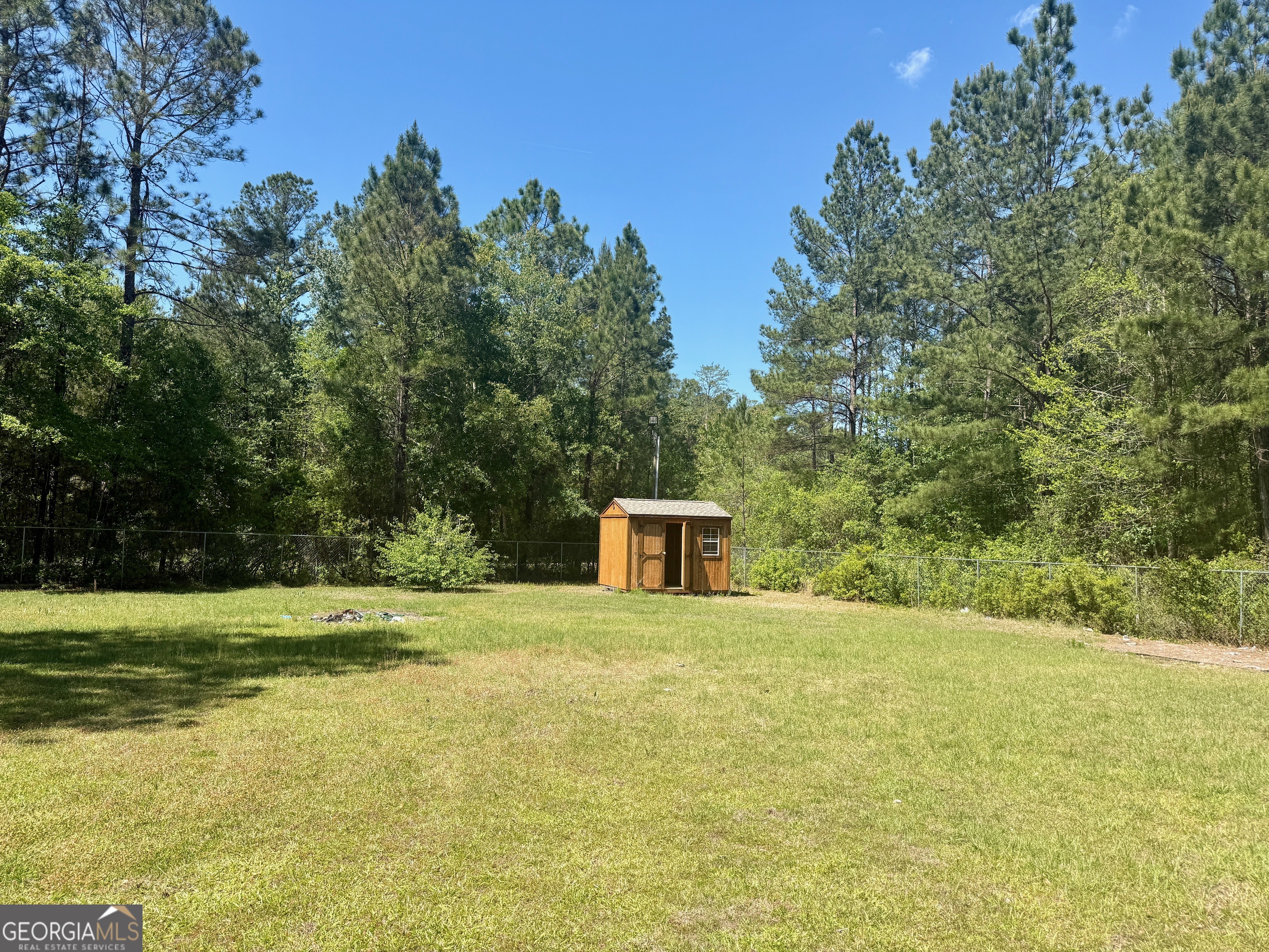 43 Razor Back Road Hinesville GA 31313