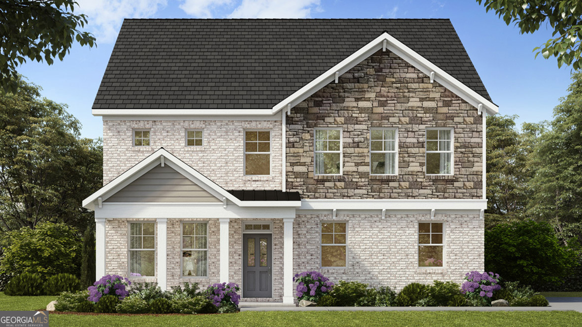 1797 Westland Court Bogart GA 30622