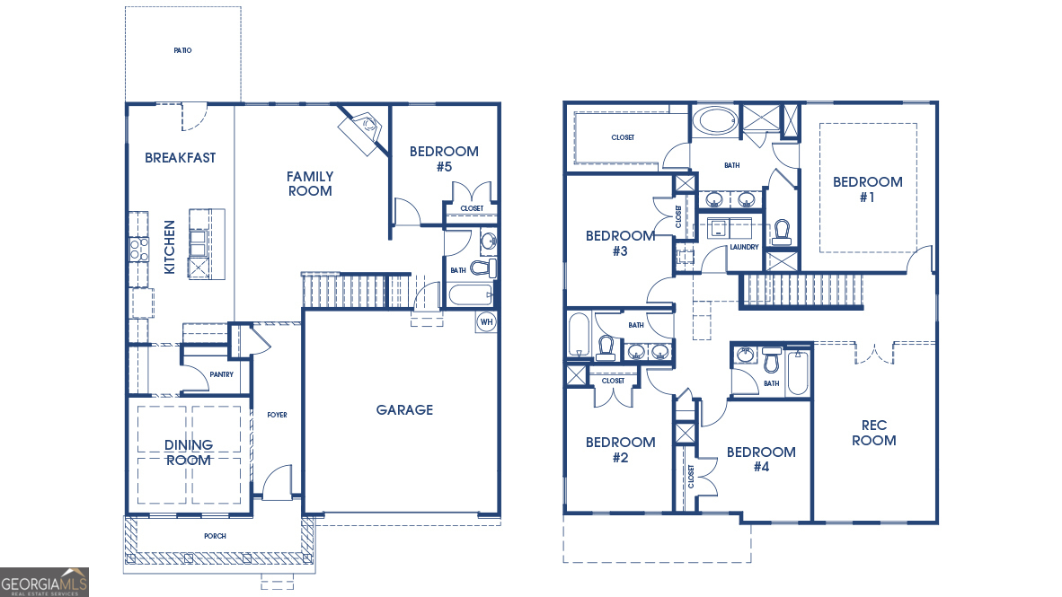 1797 Westland Court Bogart GA 30622
