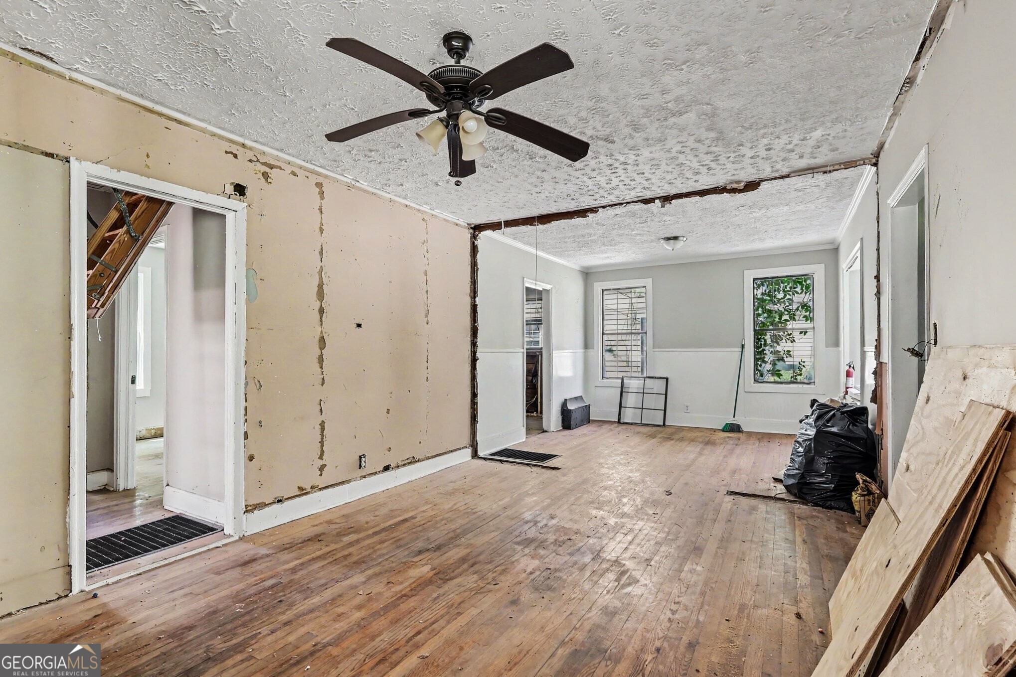 1676 S Olympian Way SW Atlanta GA 30310