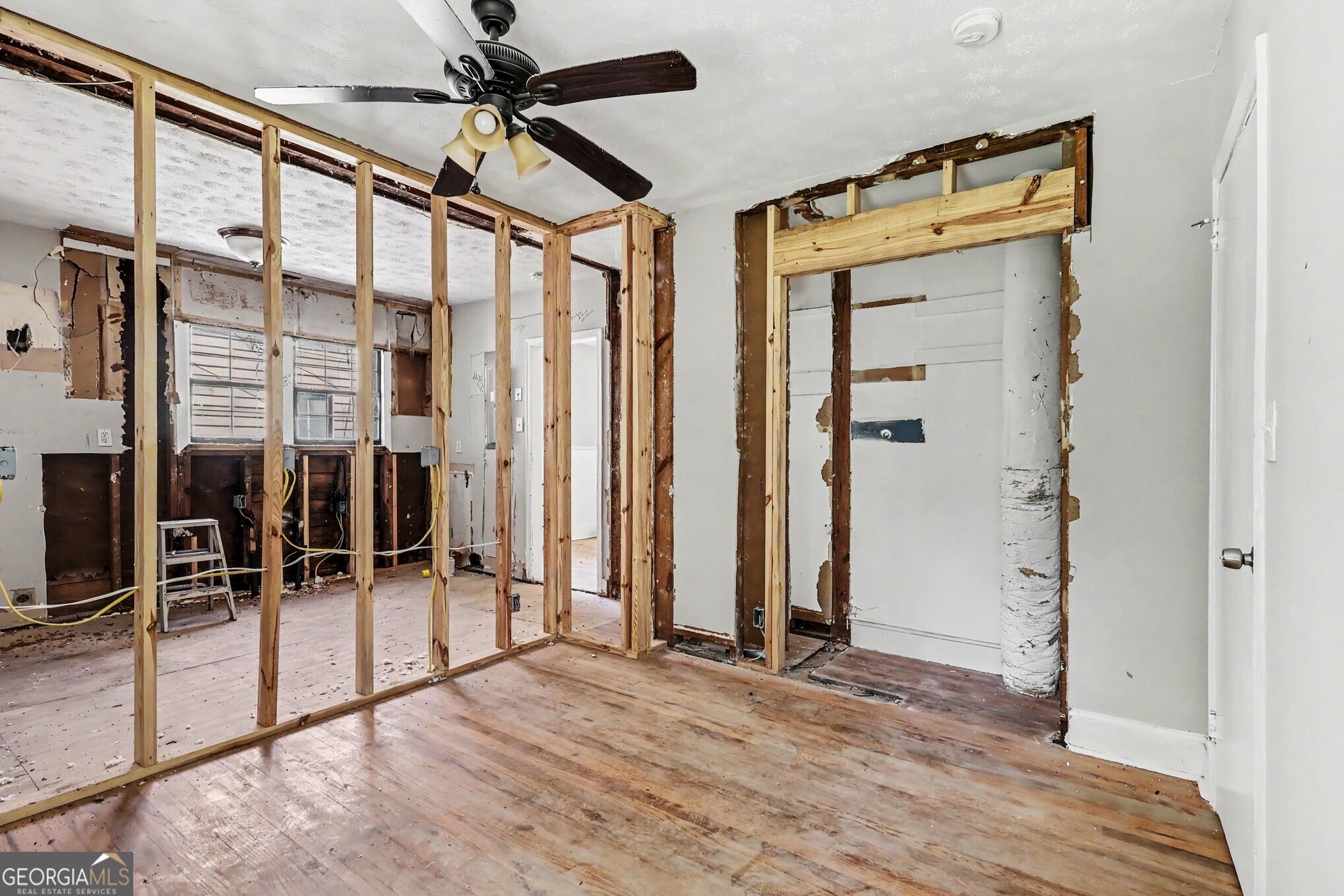 1676 S Olympian Way SW Atlanta GA 30310