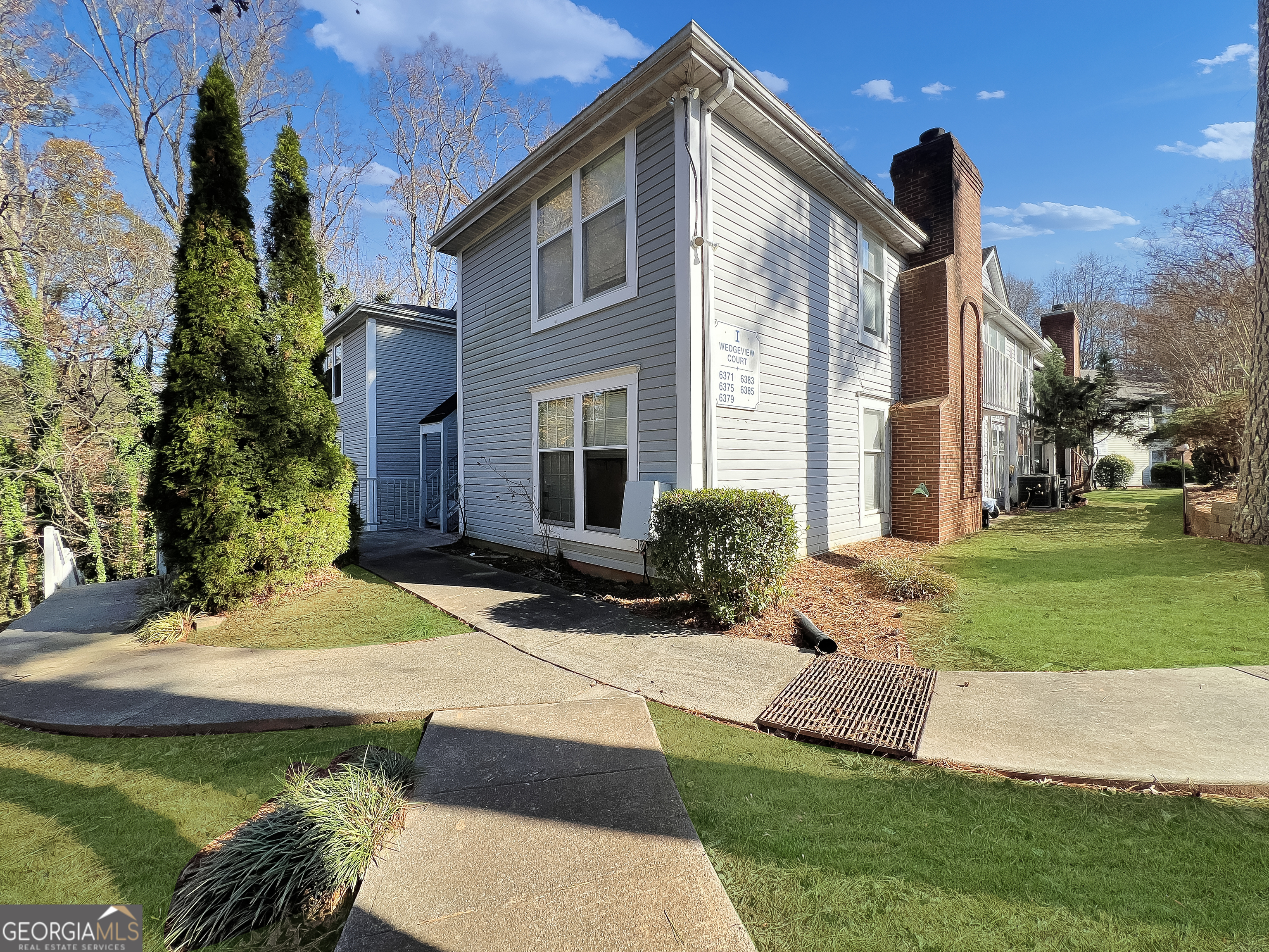 6379 Wedgeview Court Tucker GA 30084
