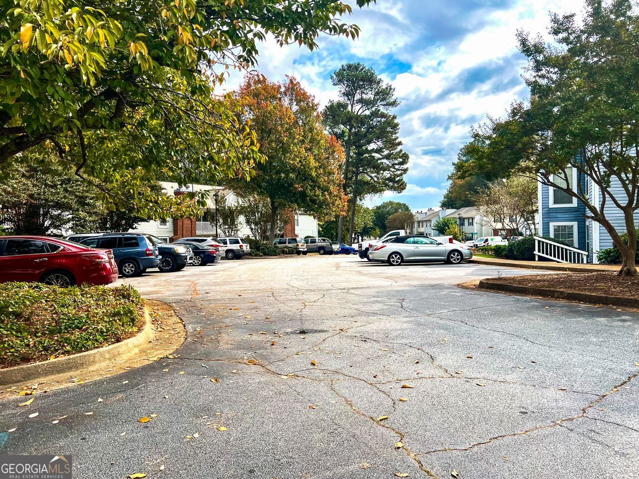 6379 Wedgeview Court Tucker GA 30084