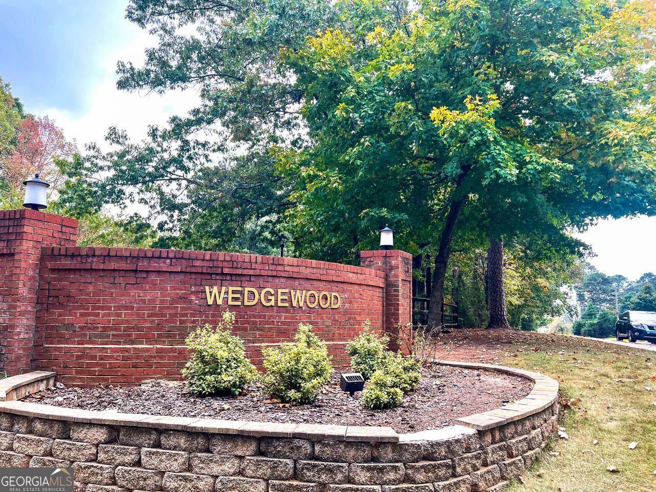 6379 Wedgeview Court Tucker GA 30084