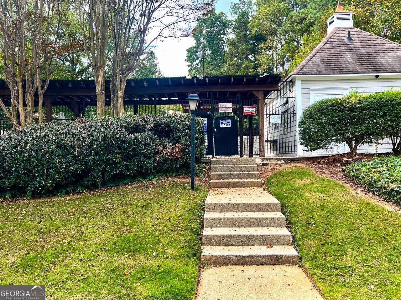 6379 Wedgeview Court Tucker GA 30084