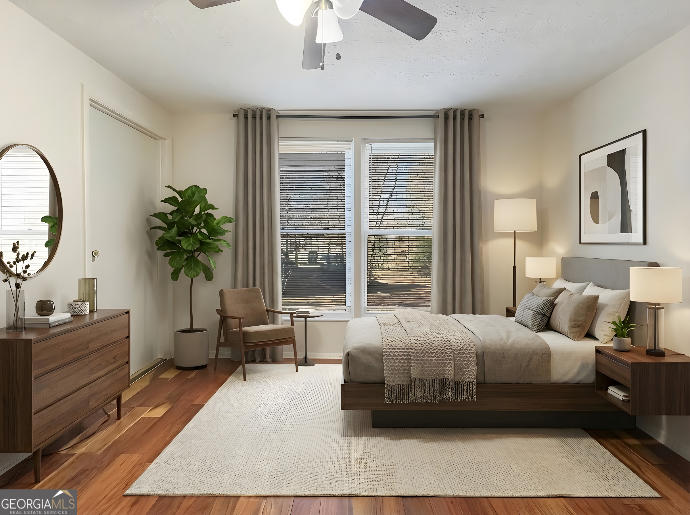 6379 Wedgeview Court Tucker GA 30084