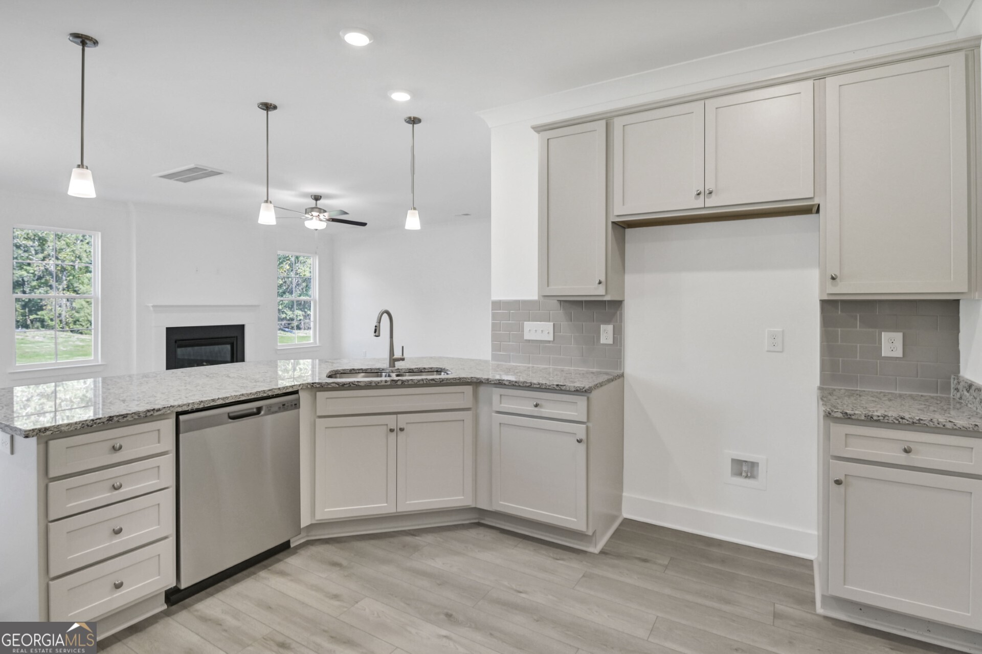 186 Trace Bluff Dawsonville GA 30534