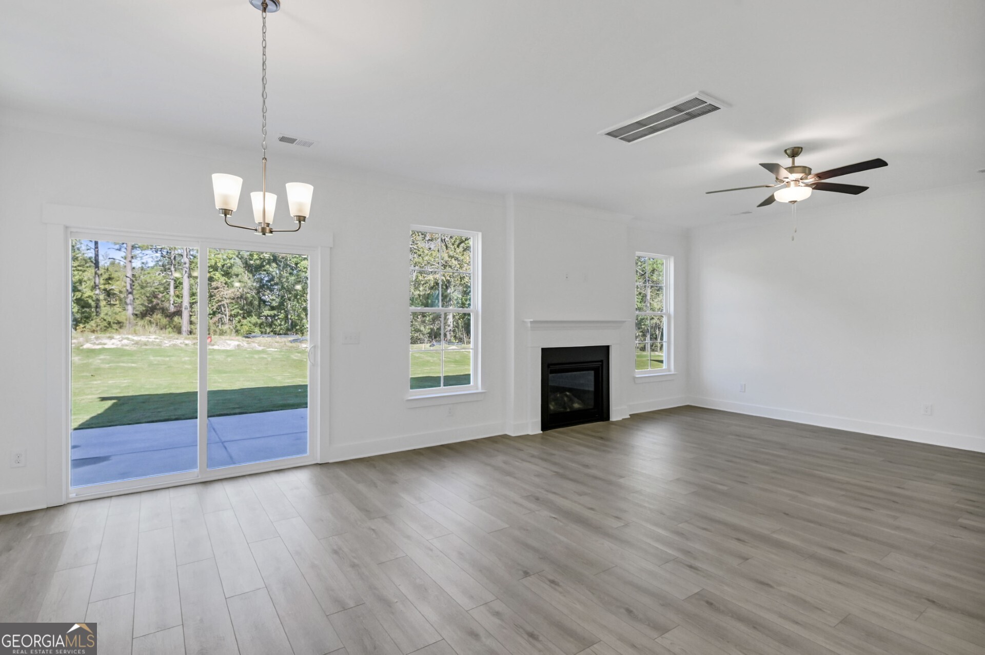 186 Trace Bluff Dawsonville GA 30534