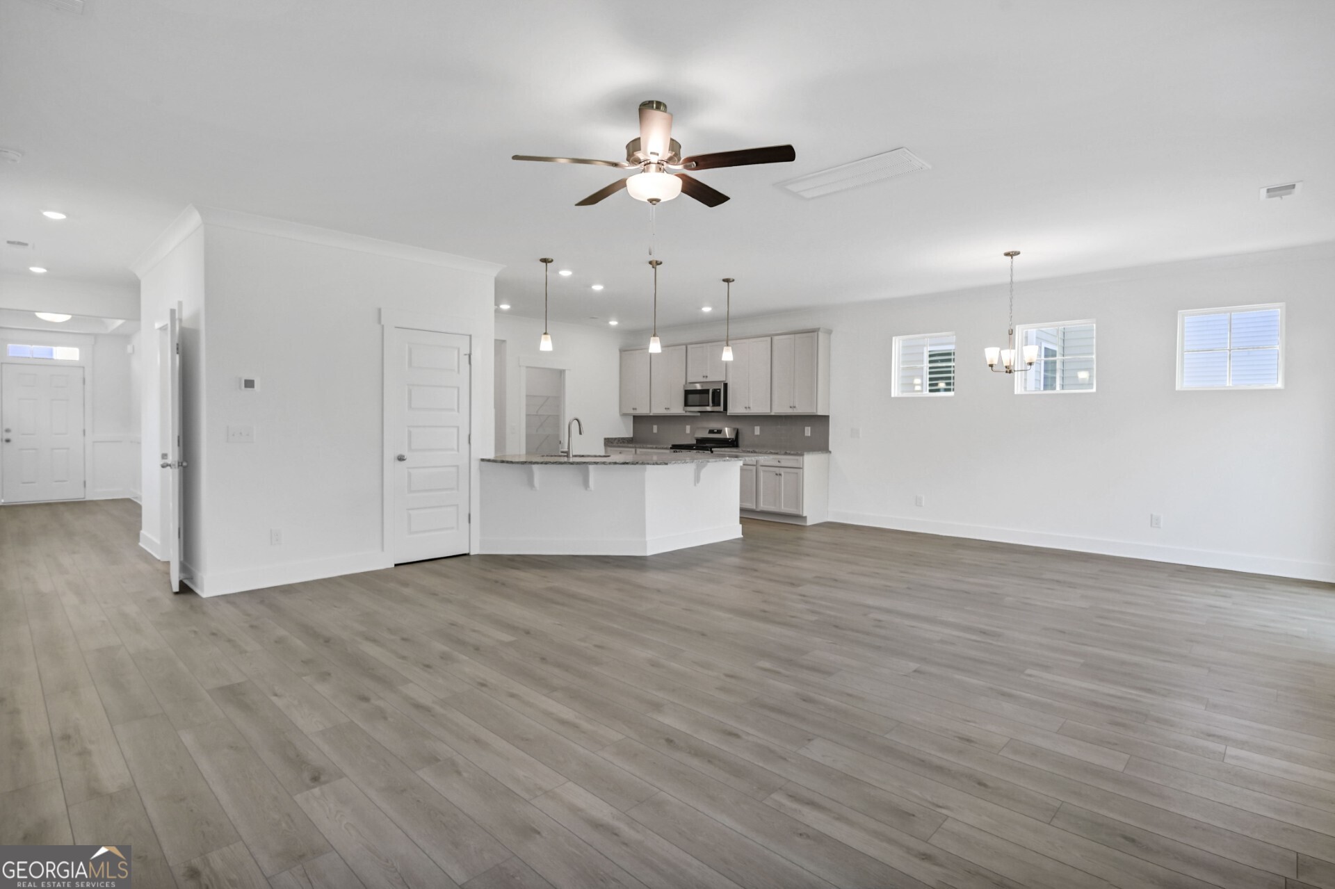 186 Trace Bluff Dawsonville GA 30534