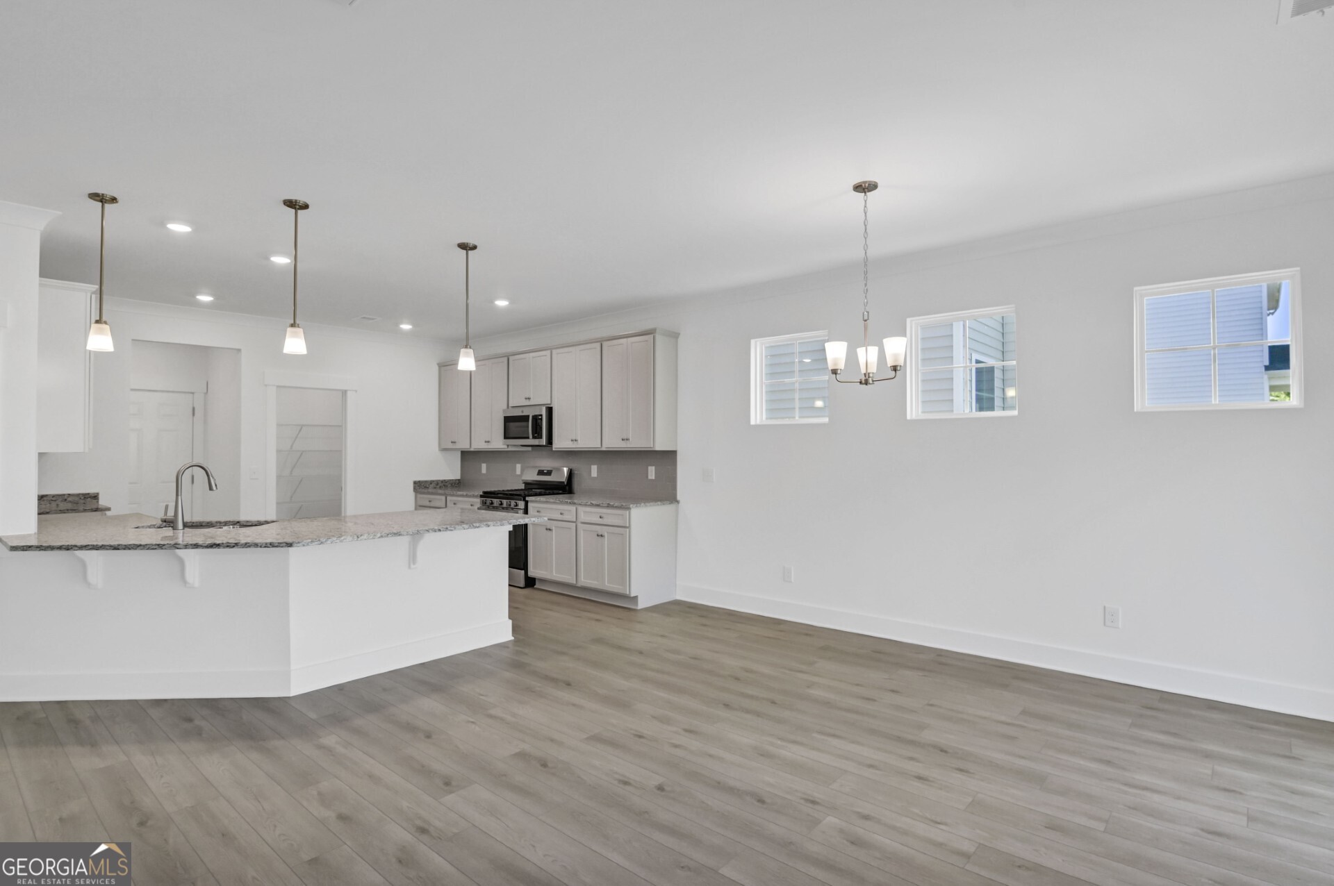 186 Trace Bluff Dawsonville GA 30534