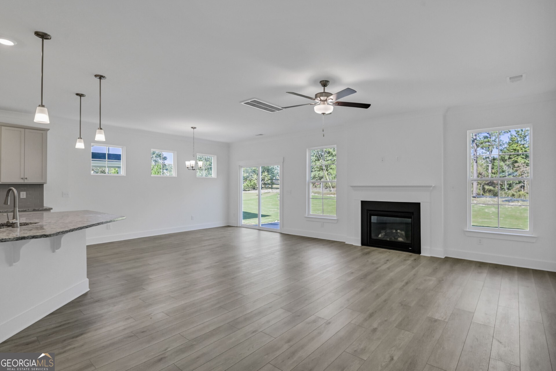 186 Trace Bluff Dawsonville GA 30534