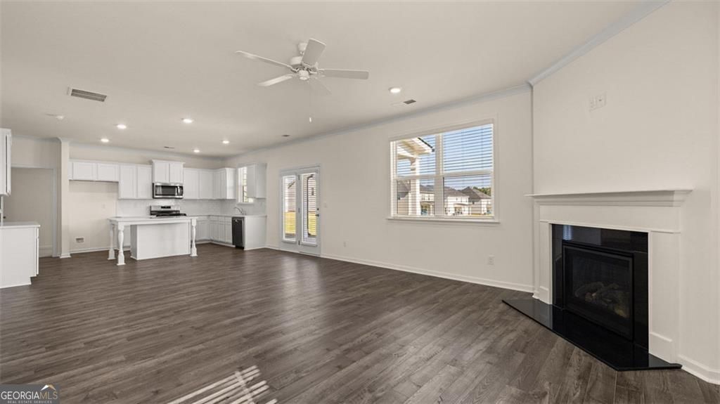 181 Sandy Oak Drive Loganville GA 30052