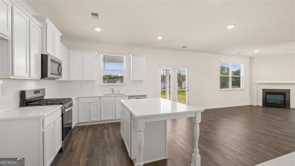 181 Sandy Oak Drive Loganville GA 30052