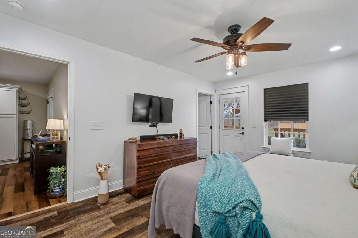 4843 Calhoun Road NE Rome GA 30161