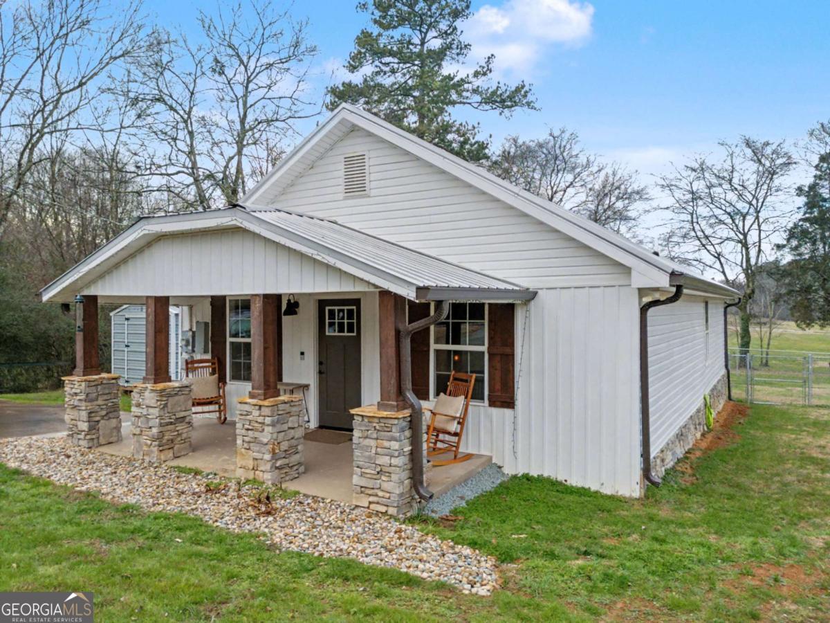 4843 Calhoun Road NE Rome GA 30161