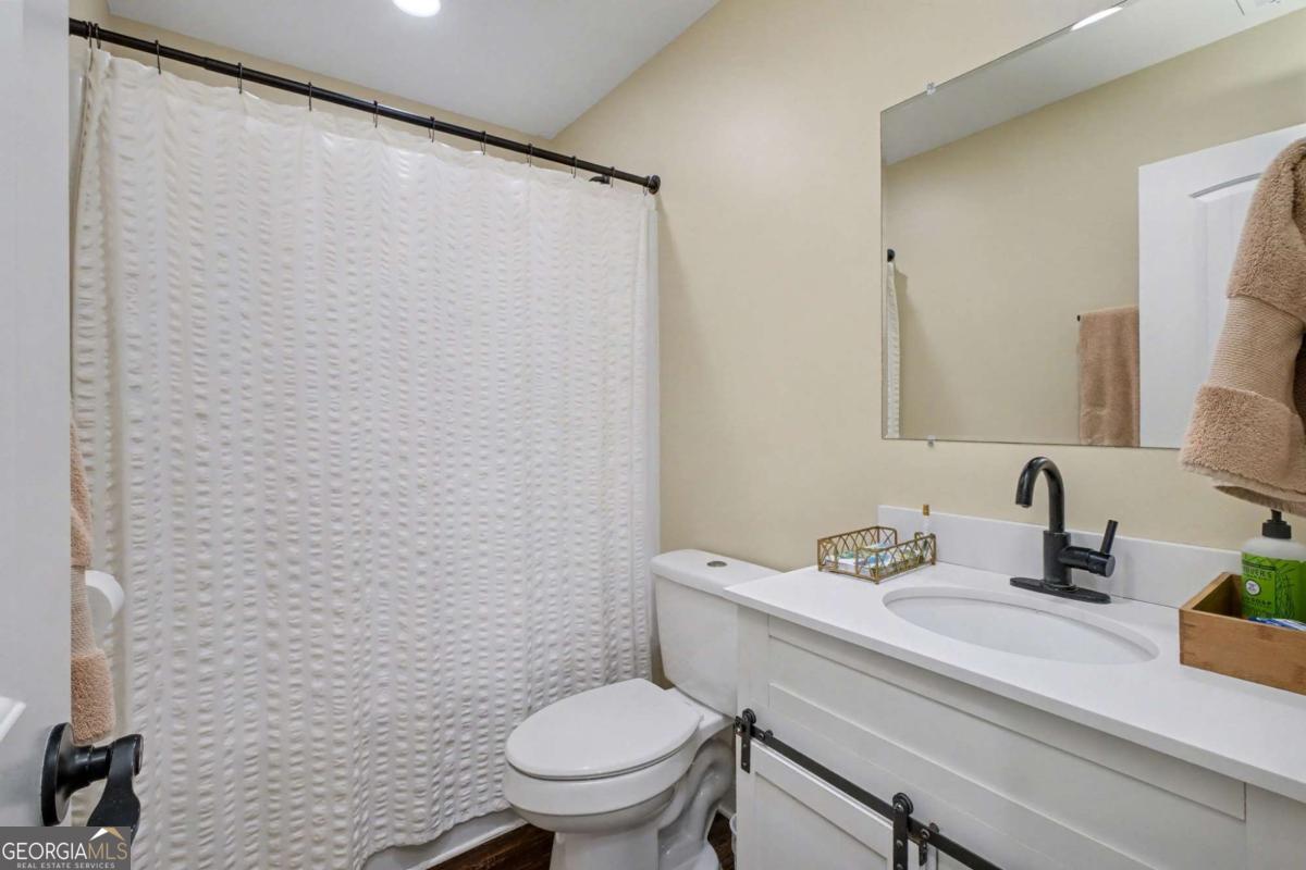 4843 Calhoun Road NE Rome GA 30161