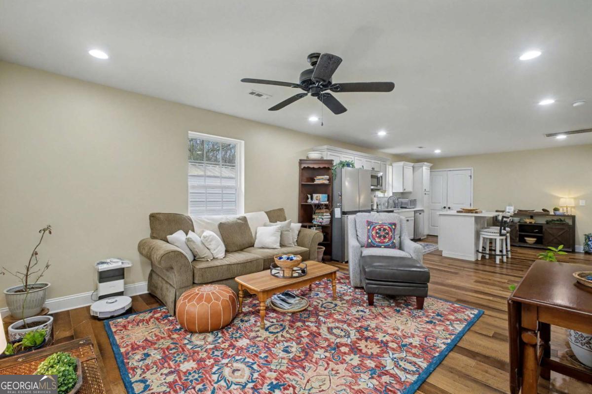 4843 Calhoun Road NE Rome GA 30161