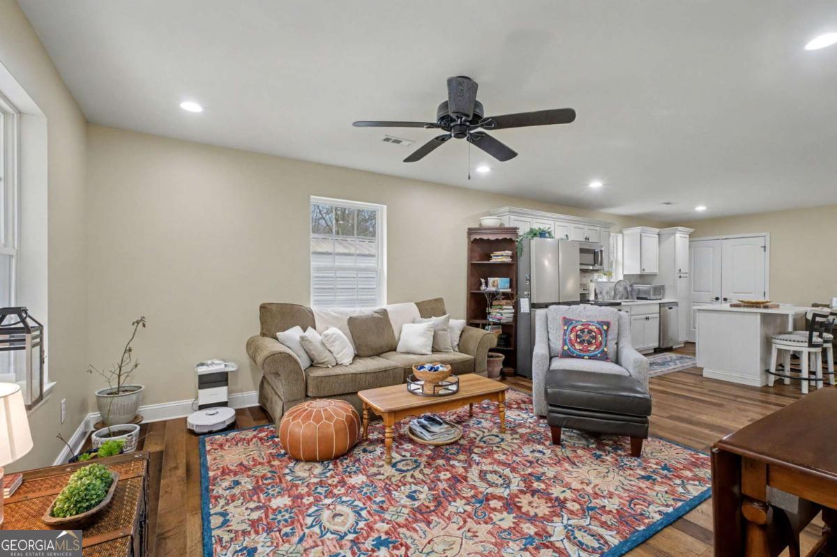 4843 Calhoun Road NE Rome GA 30161