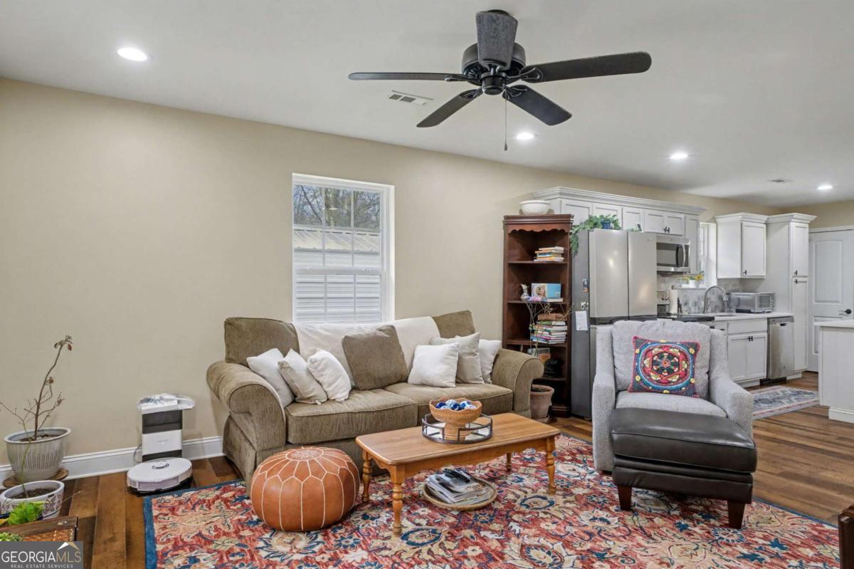 4843 Calhoun Road NE Rome GA 30161