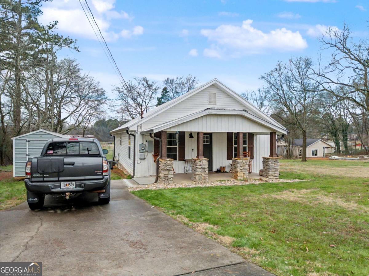 4843 Calhoun Road NE Rome GA 30161