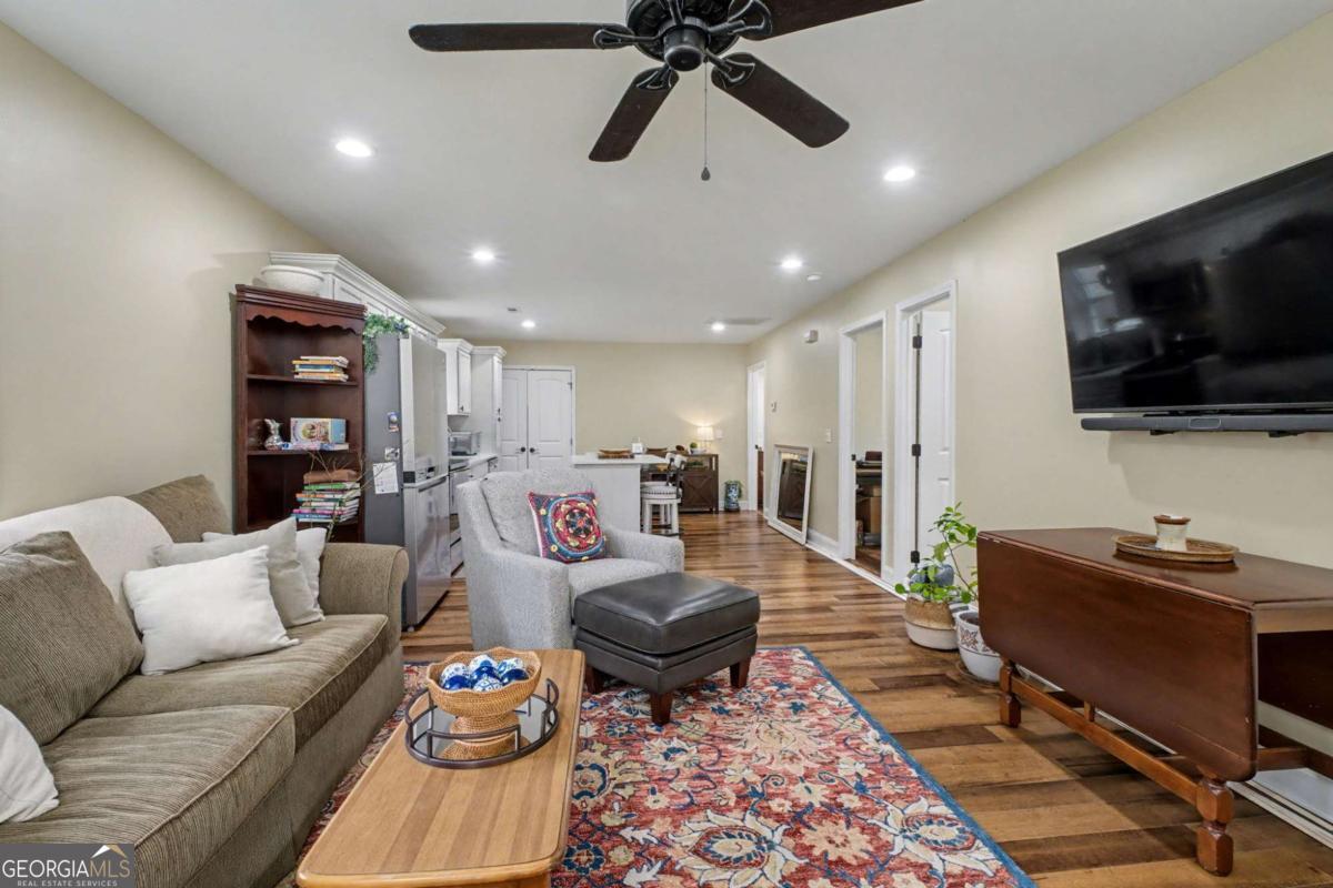 4843 Calhoun Road NE Rome GA 30161