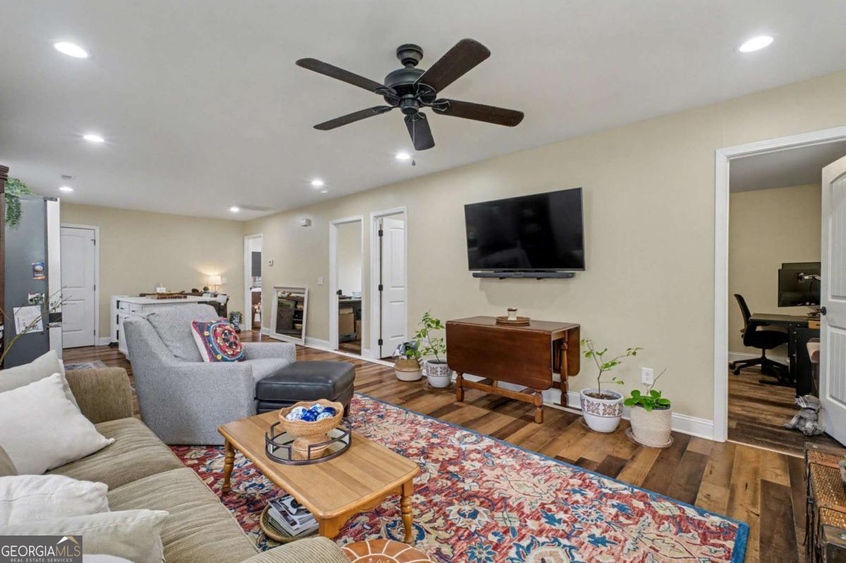 4843 Calhoun Road NE Rome GA 30161