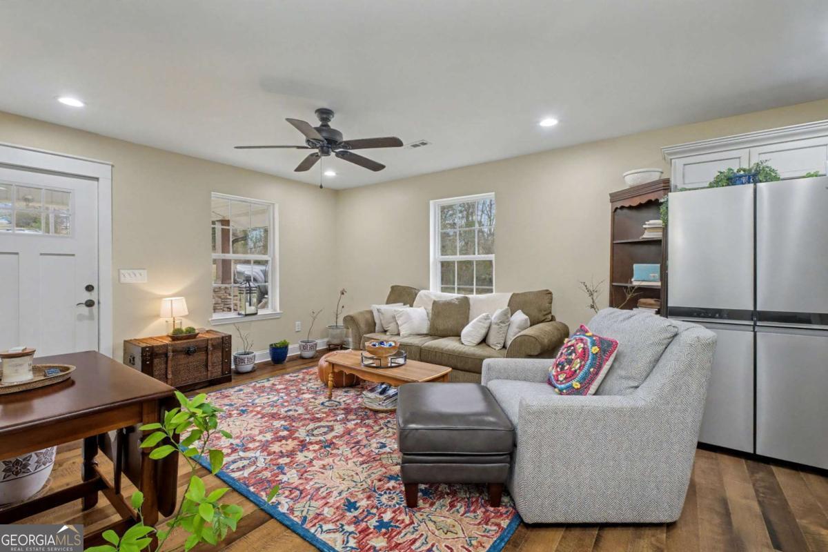 4843 Calhoun Road NE Rome GA 30161