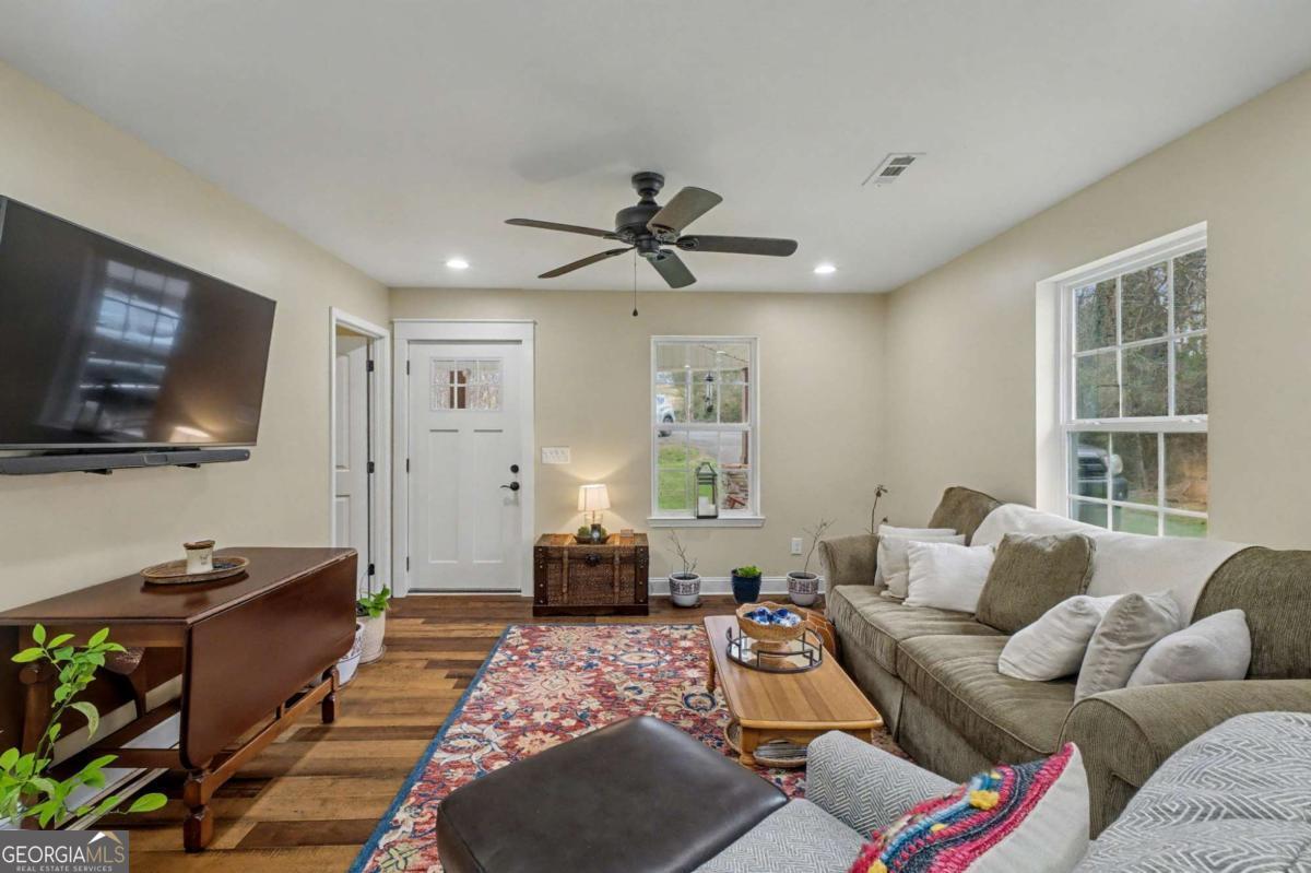 4843 Calhoun Road NE Rome GA 30161