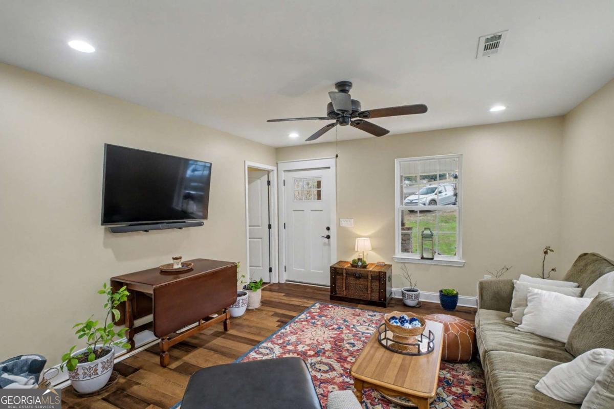 4843 Calhoun Road NE Rome GA 30161