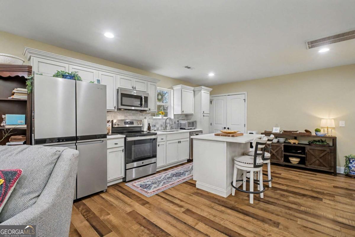 4843 Calhoun Road NE Rome GA 30161