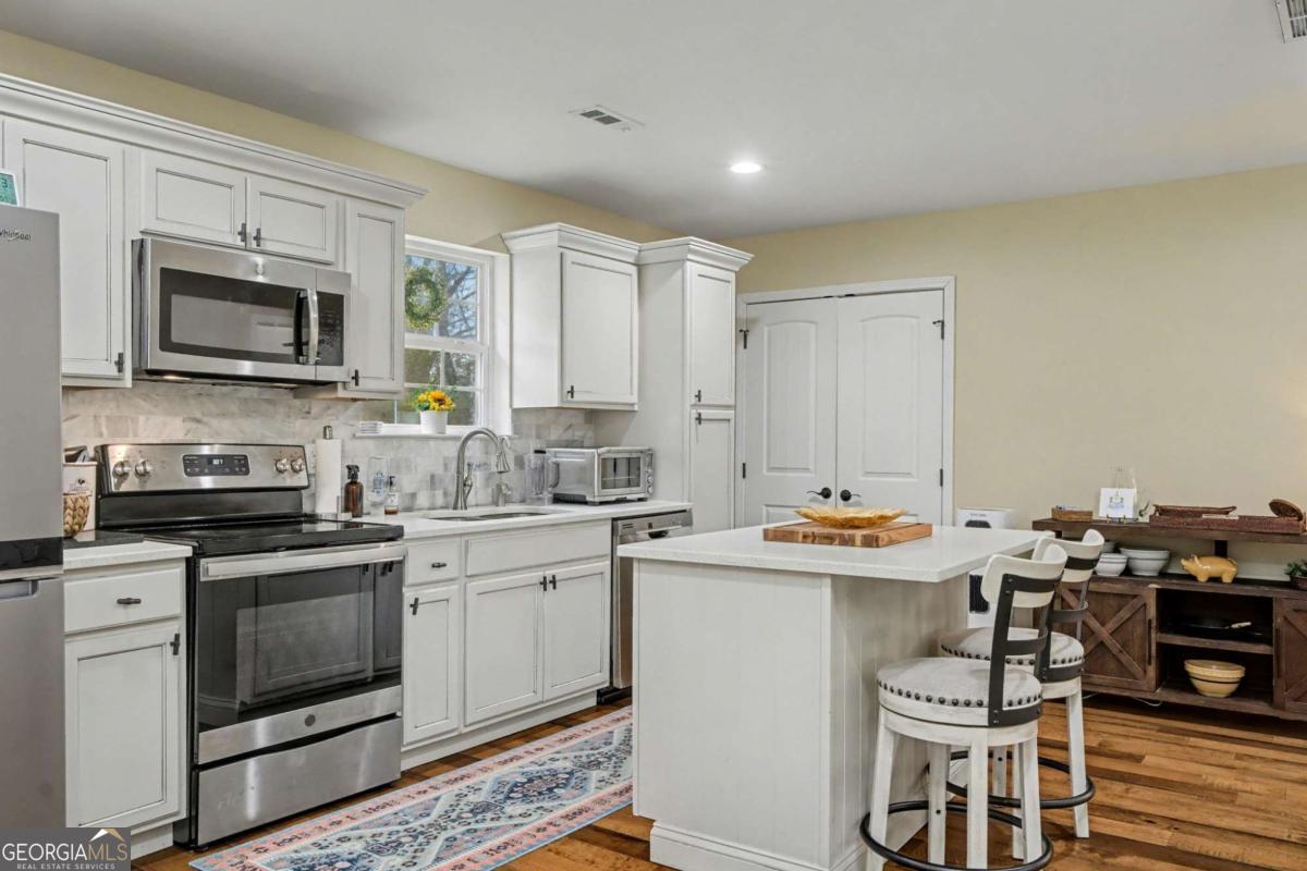 4843 Calhoun Road NE Rome GA 30161