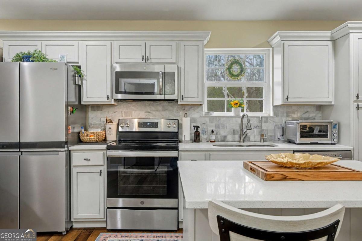 4843 Calhoun Road NE Rome GA 30161