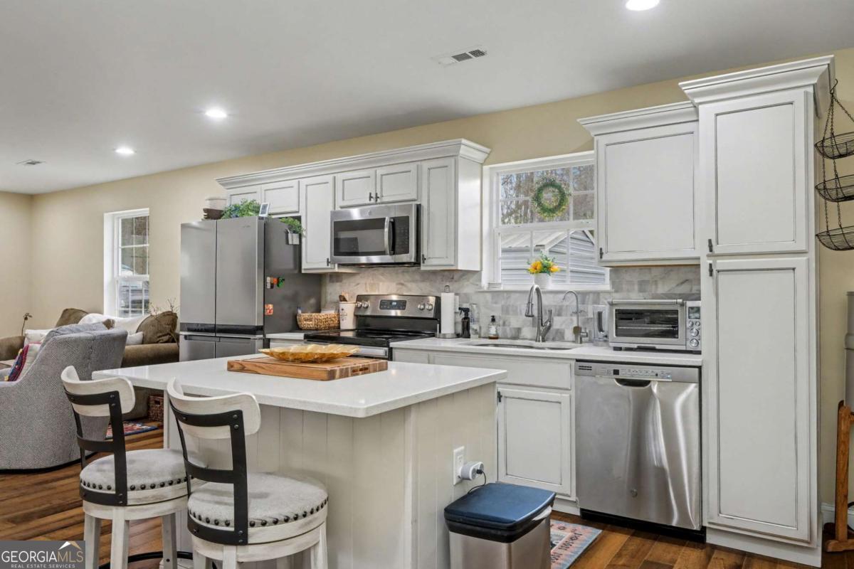 4843 Calhoun Road NE Rome GA 30161