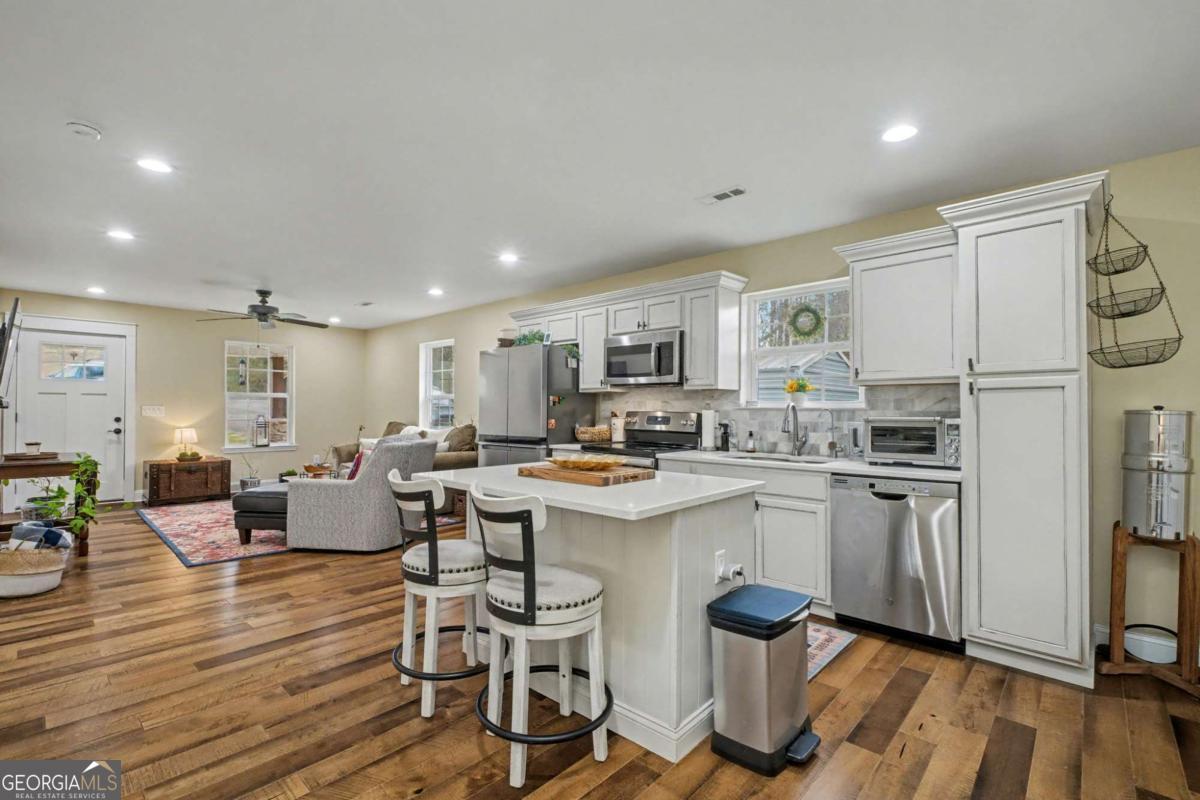 4843 Calhoun Road NE Rome GA 30161