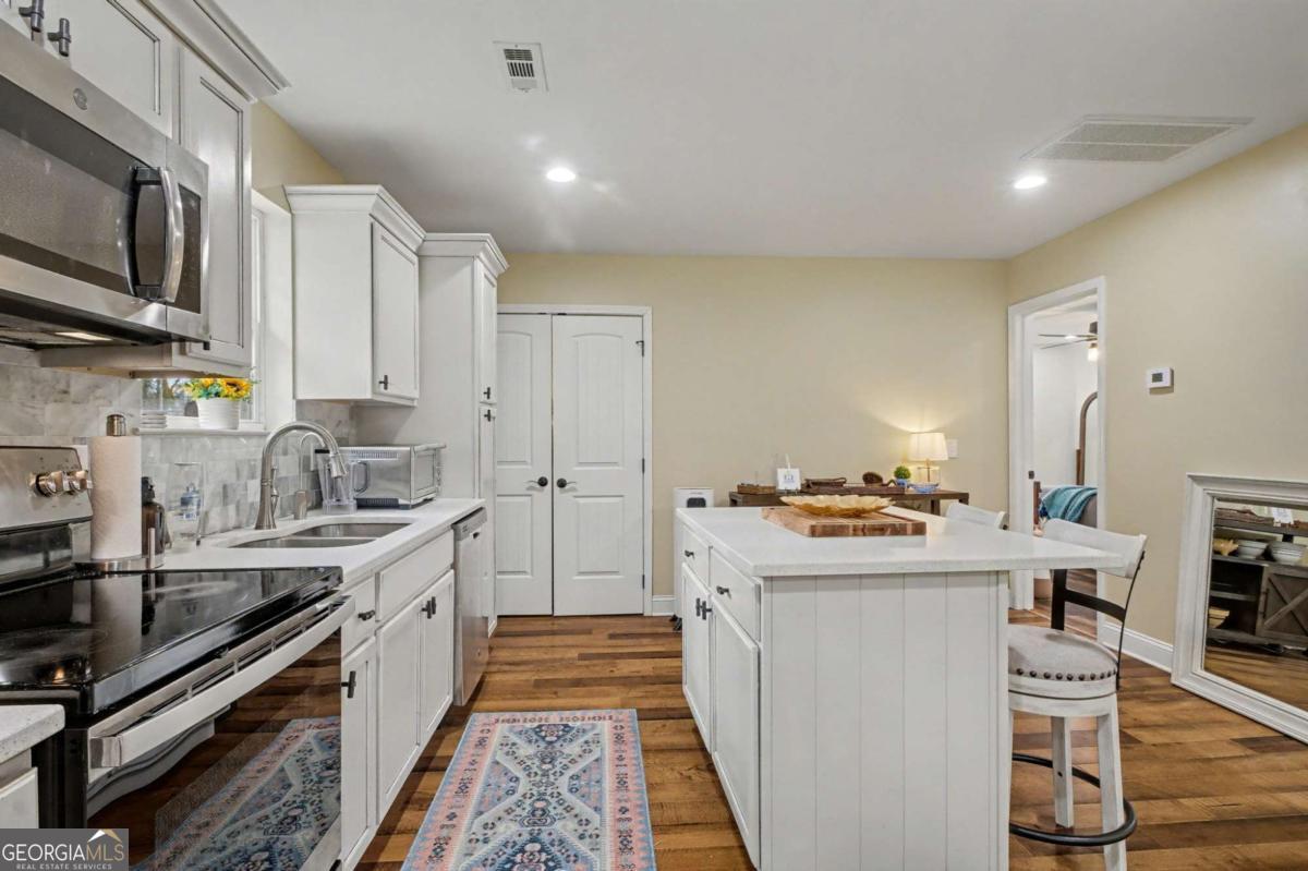 4843 Calhoun Road NE Rome GA 30161