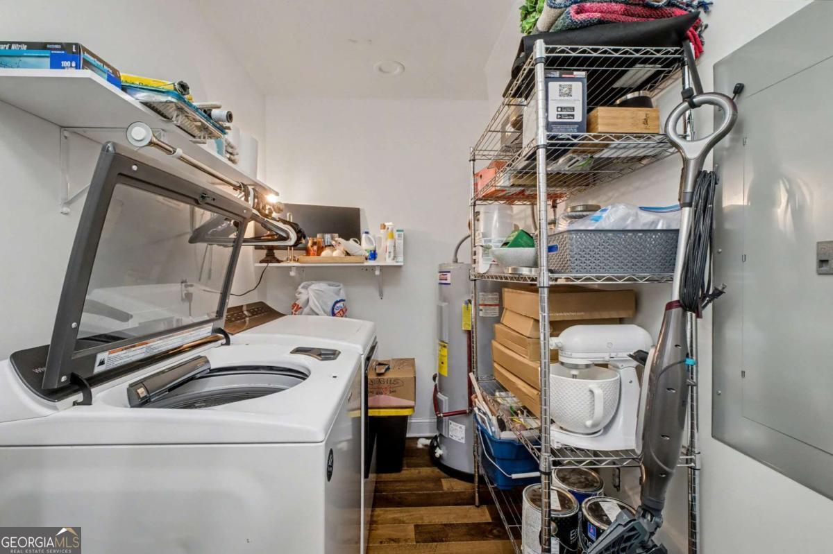 4843 Calhoun Road NE Rome GA 30161